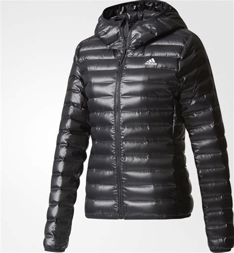 adidas jacke schwarz waben kapuze sport daumenlöcher|adidas daumenlocher damen.